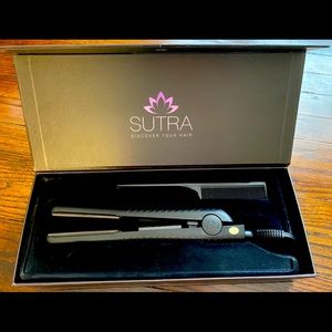 Sutra Hair Straightener